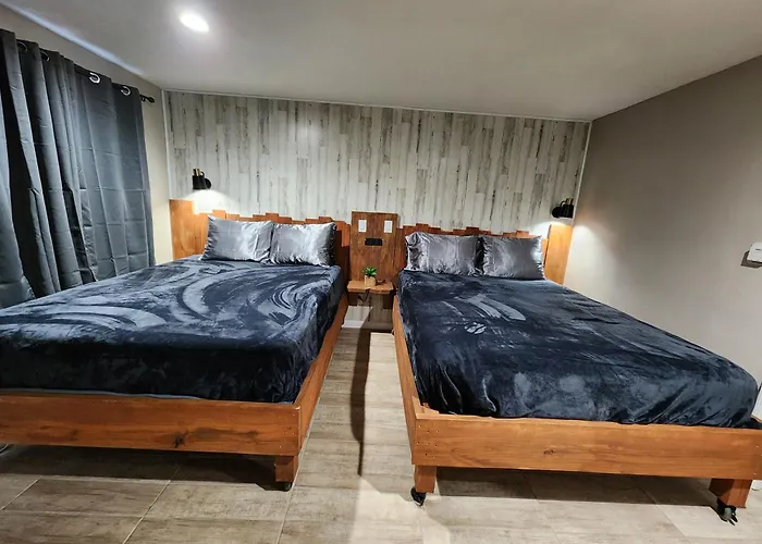 River Inn By Niagara Falls