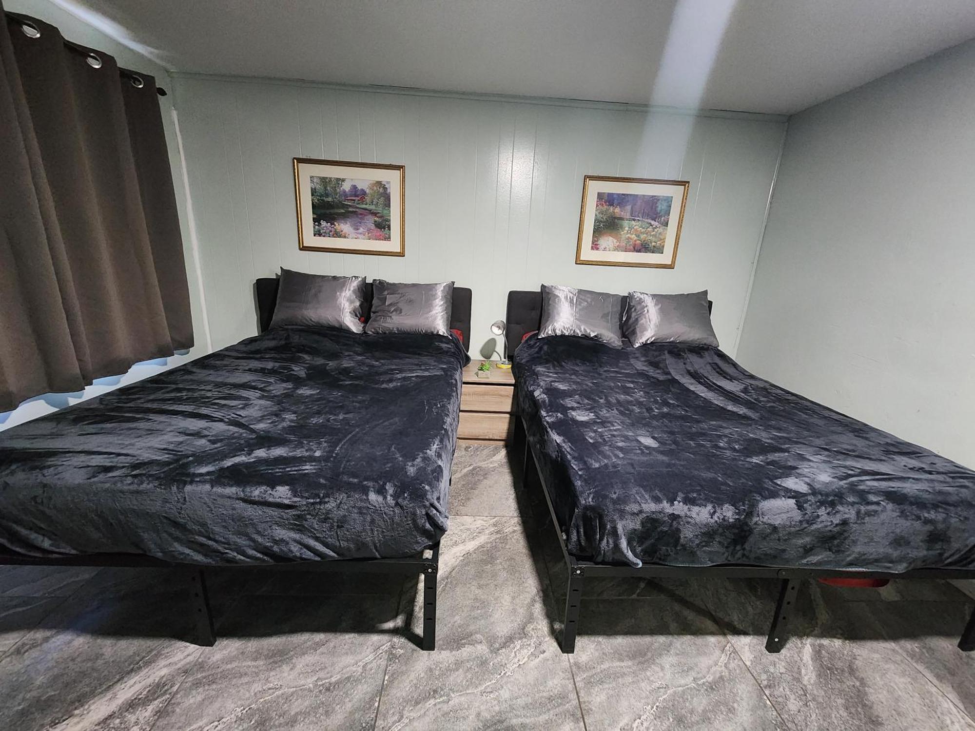 Motel River By Niagara Falls